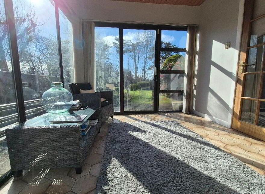 Lee Villa, Mounthawk, Tralee, V92YH9V