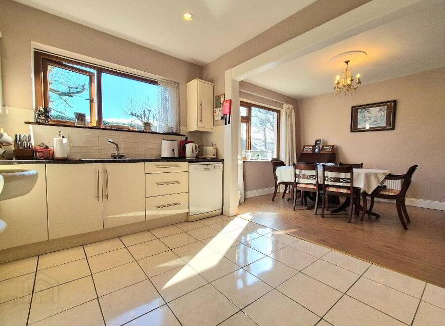 Lee Villa, Mounthawk, Tralee, V92YH9V