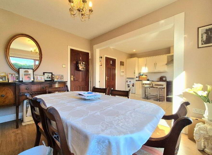 Lee Villa, Mounthawk, Tralee, V92YH9V