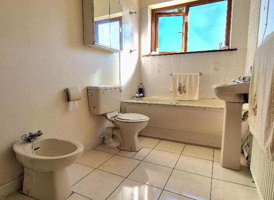 Lee Villa, Mounthawk, Tralee, V92YH9V