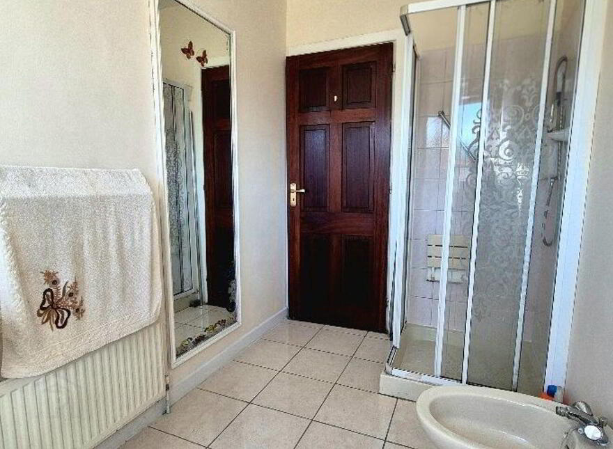 Lee Villa, Mounthawk, Tralee, V92YH9V