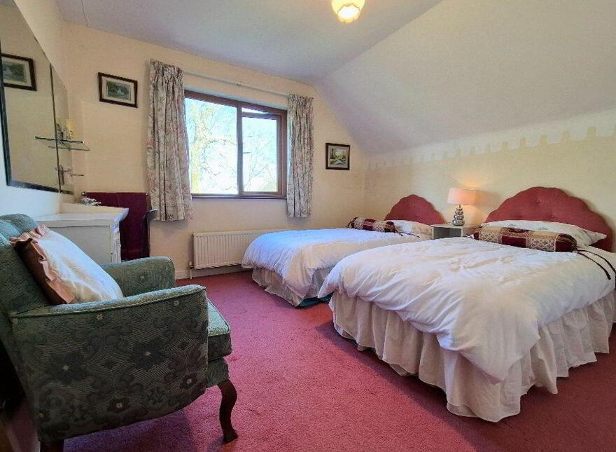 Lee Villa, Mounthawk, Tralee, V92YH9V