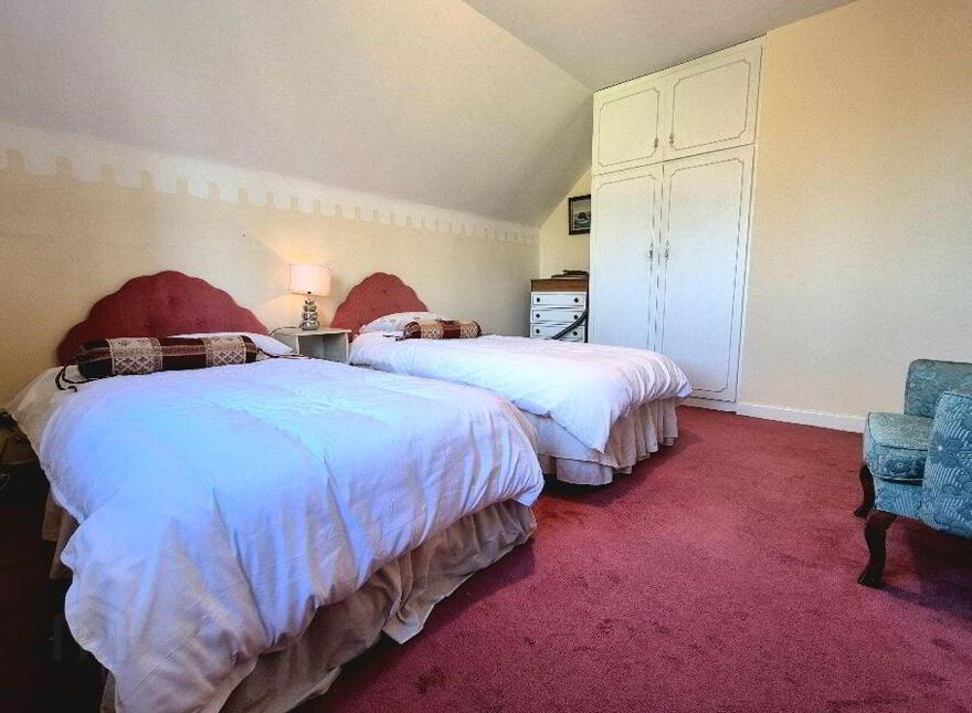 Lee Villa, Mounthawk, Tralee, V92YH9V