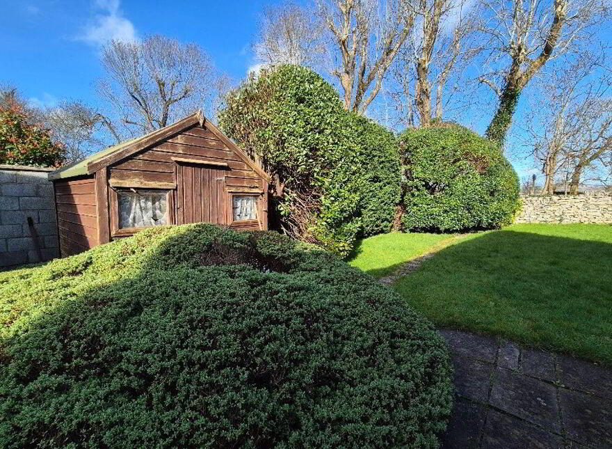 Lee Villa, Mounthawk, Tralee, V92YH9V