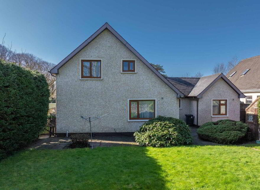 Lee Villa, Mounthawk, Tralee, V92YH9V