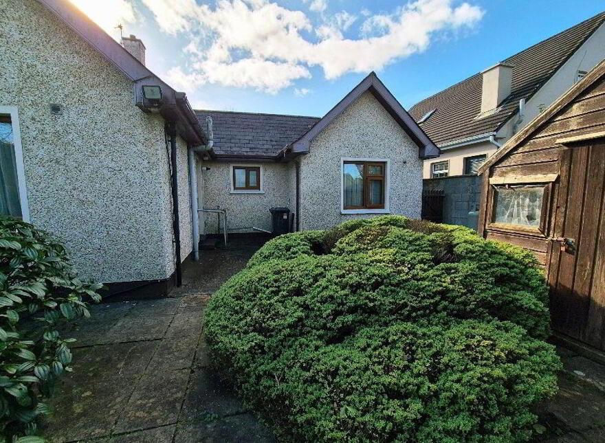 Lee Villa, Mounthawk, Tralee, V92YH9V