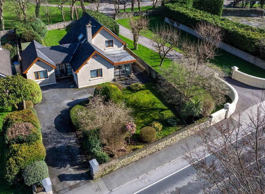Lee Villa, Mounthawk, Tralee, V92YH9V