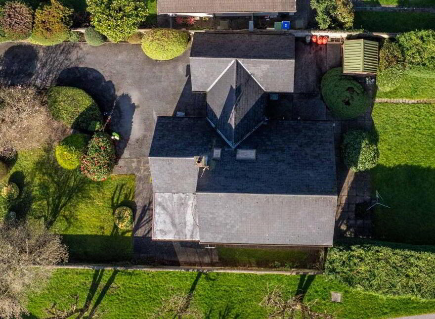 Lee Villa, Mounthawk, Tralee, V92YH9V