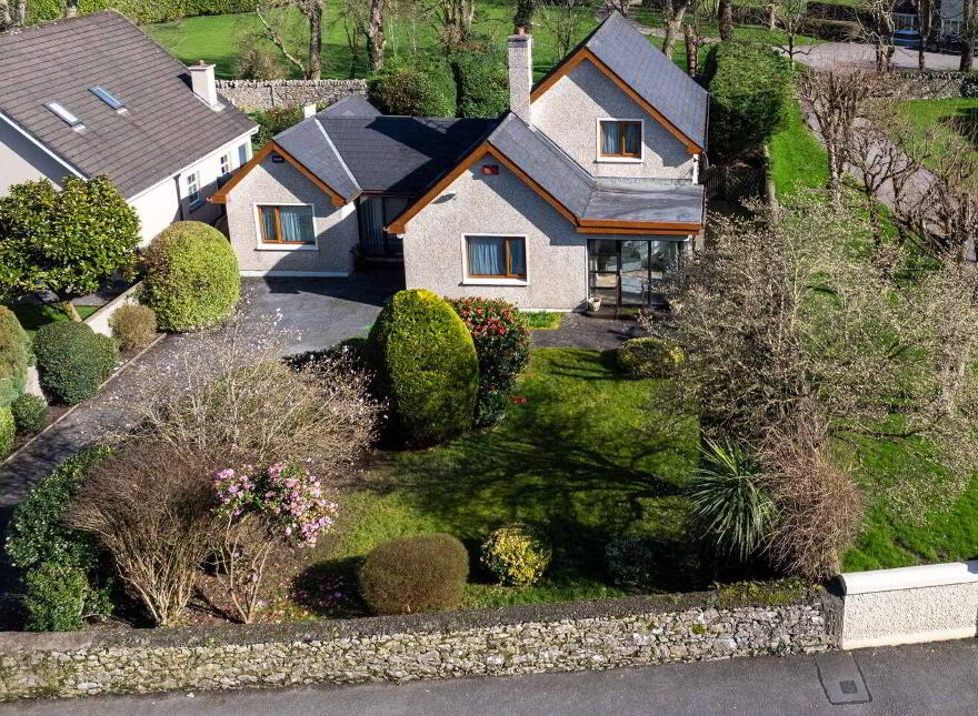 Lee Villa, Mounthawk, Tralee, V92YH9V