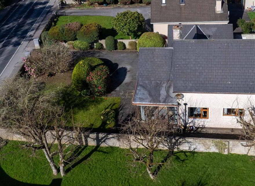 Lee Villa, Mounthawk, Tralee, V92YH9V