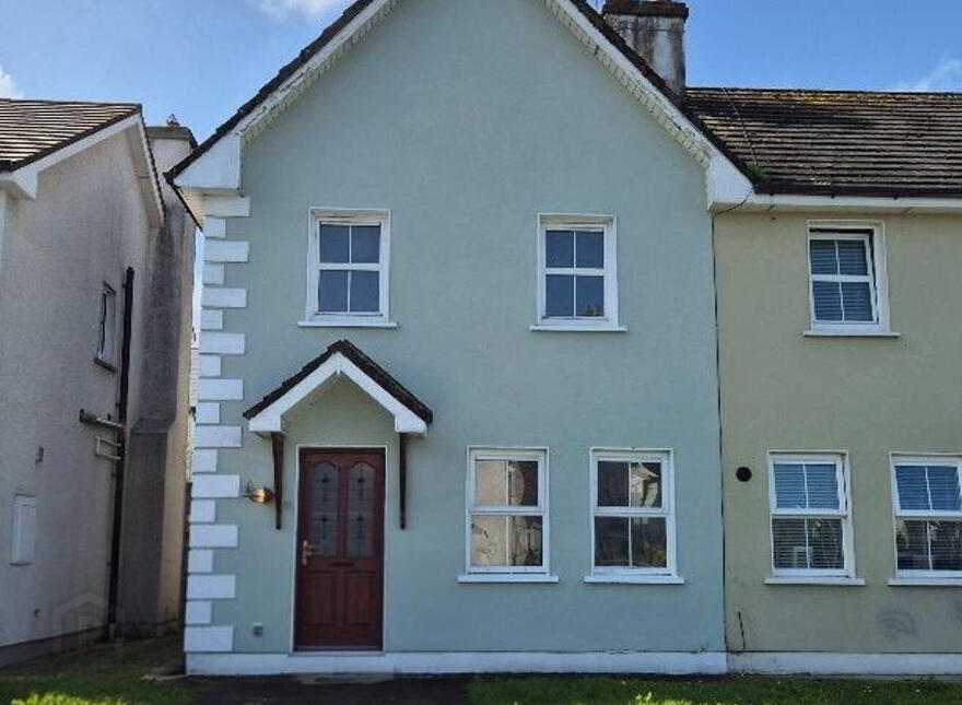 81 Cois Abhainn, Caherweesheen, Tralee, V92TEY4