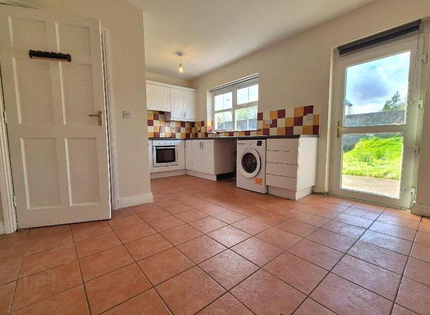 81 Cois Abhainn, Caherweesheen, Tralee, V92TEY4