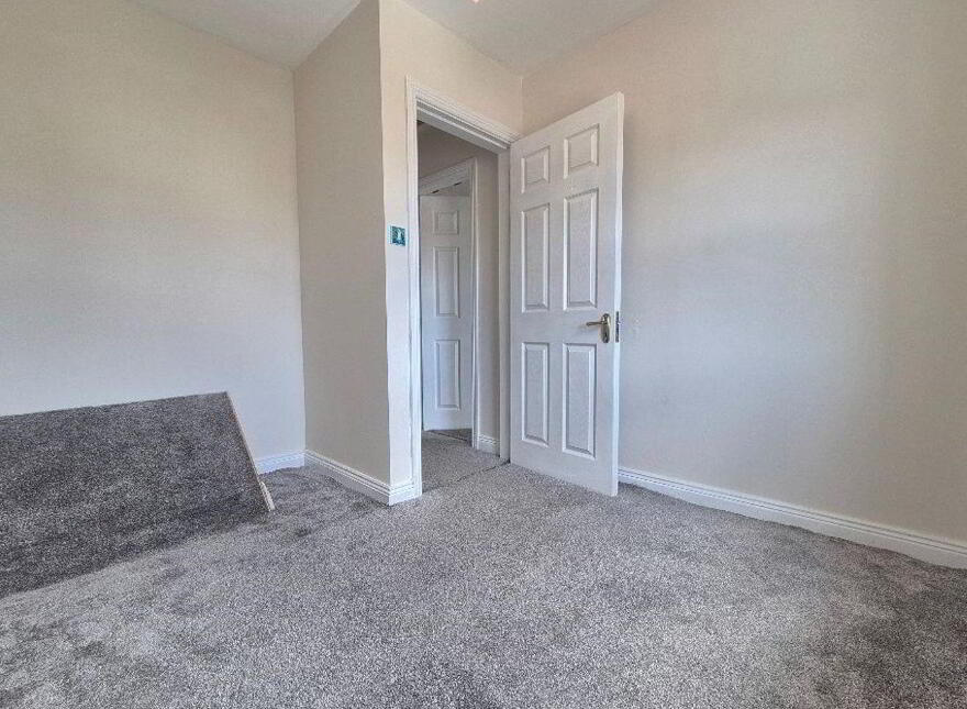 81 Cois Abhainn, Caherweesheen, Tralee, V92TEY4