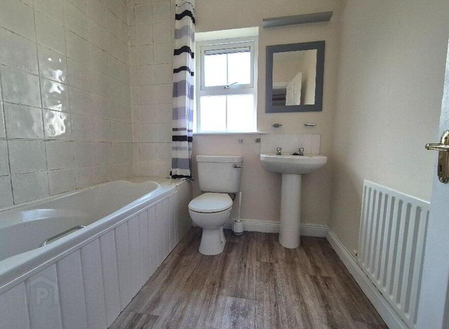 81 Cois Abhainn, Caherweesheen, Tralee, V92TEY4