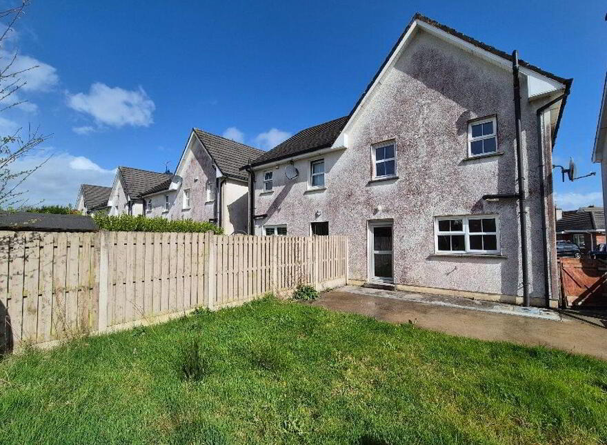 81 Cois Abhainn, Caherweesheen, Tralee, V92TEY4