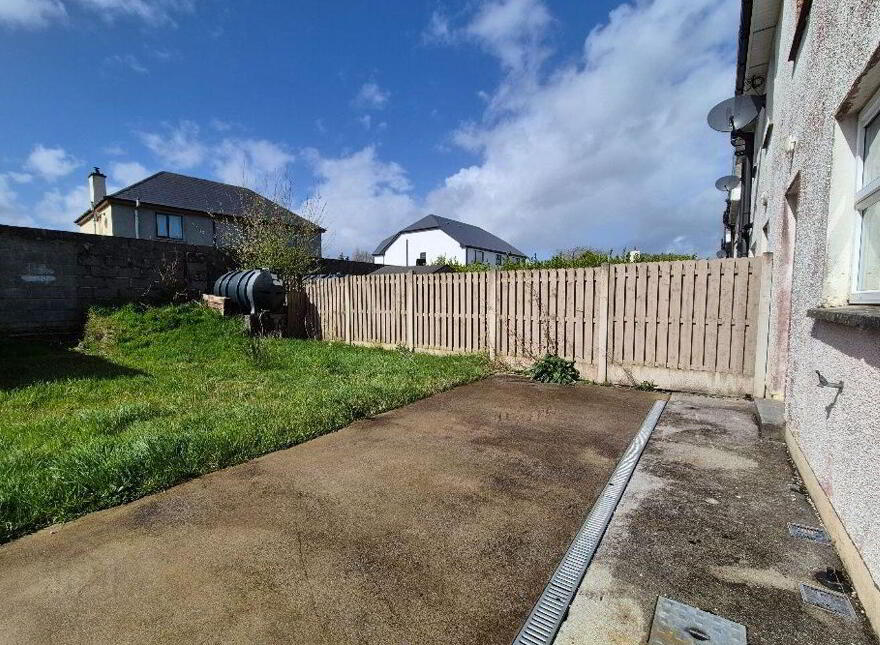 81 Cois Abhainn, Caherweesheen, Tralee, V92TEY4