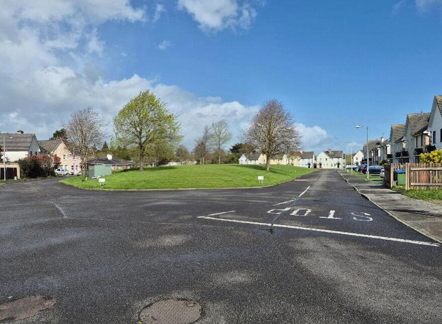 81 Cois Abhainn, Caherweesheen, Tralee, V92TEY4