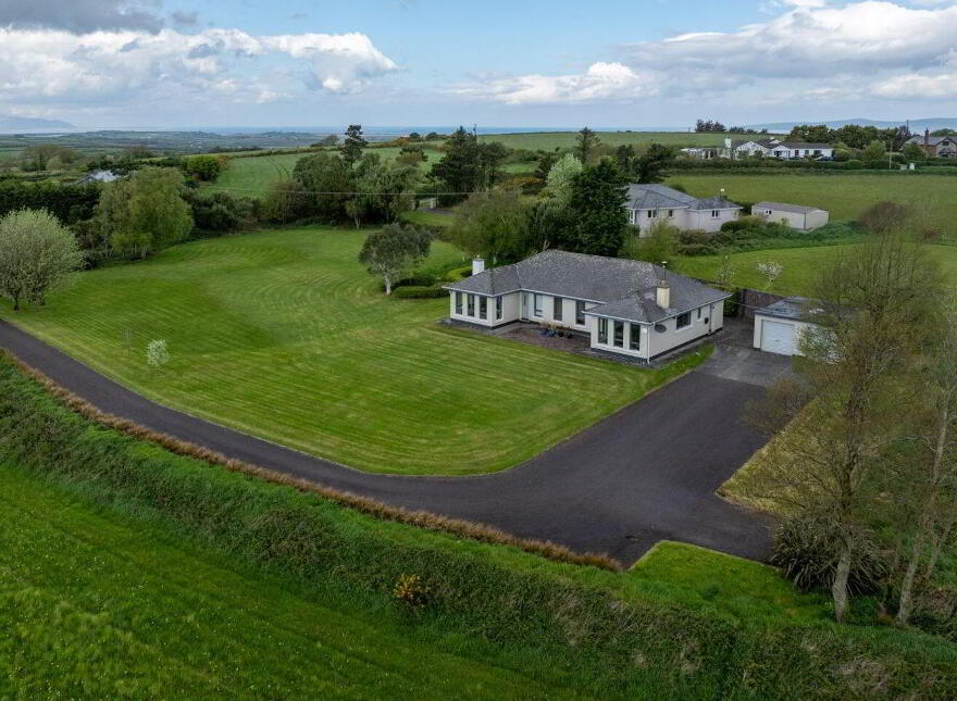 Knockaclogher, Ballyroe, The Spa, V92V3F6