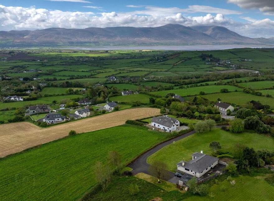 Knockaclogher, Ballyroe, The Spa, V92V3F6