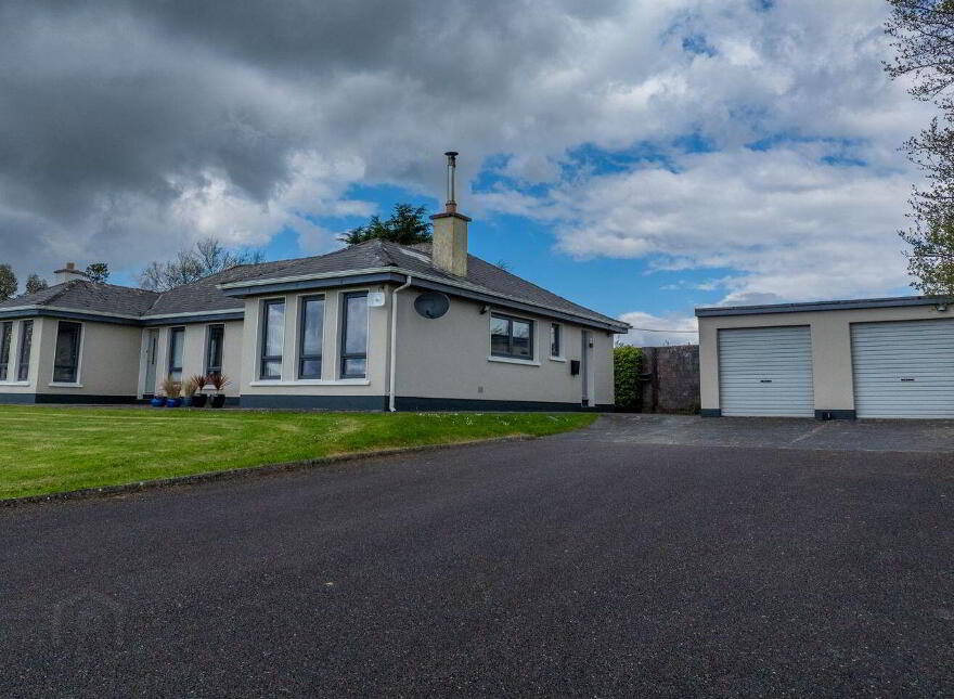 Knockaclogher, Ballyroe, The Spa, V92V3F6