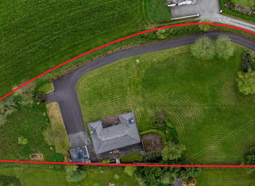 Knockaclogher, Ballyroe, The Spa, V92V3F6