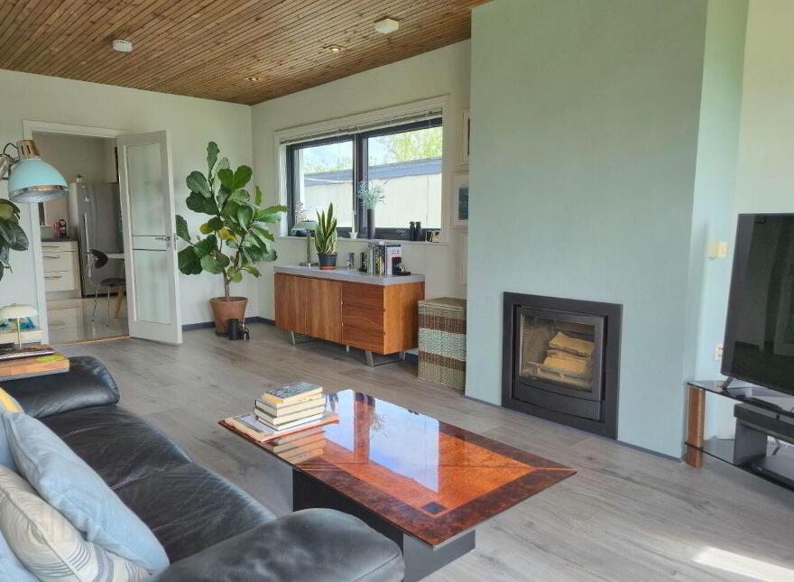 Knockaclogher, Ballyroe, The Spa, V92V3F6