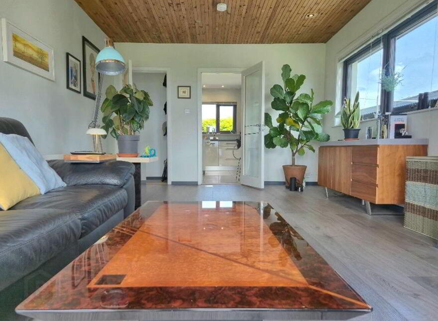 Knockaclogher, Ballyroe, The Spa, V92V3F6