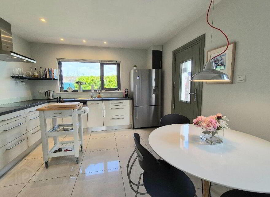 Knockaclogher, Ballyroe, The Spa, V92V3F6