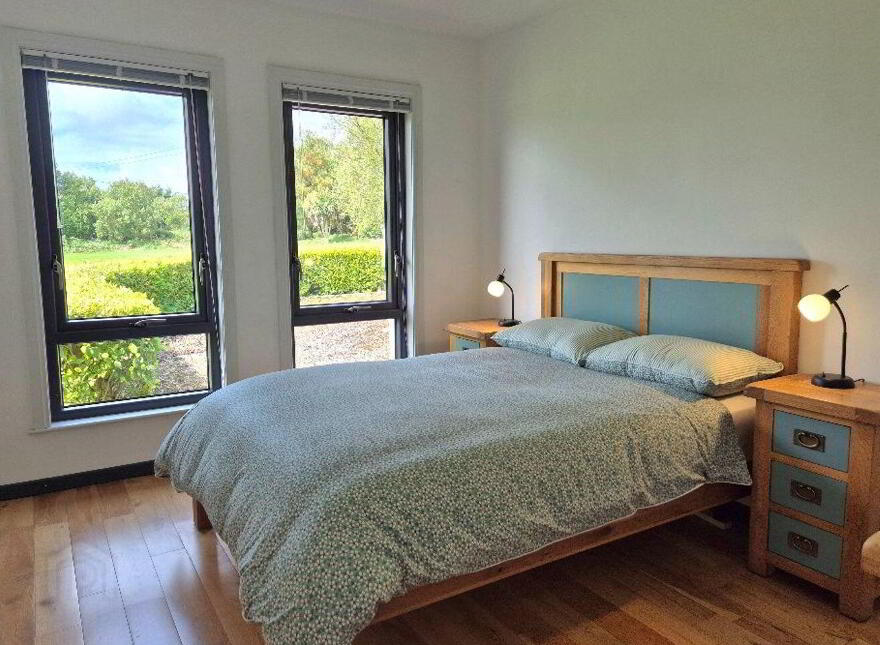 Knockaclogher, Ballyroe, The Spa, V92V3F6