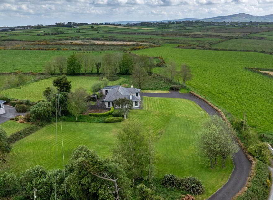 Knockaclogher, Ballyroe, The Spa, V92V3F6