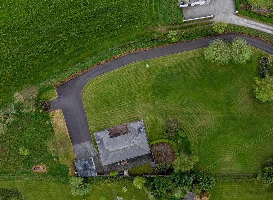Knockaclogher, Ballyroe, The Spa, V92V3F6
