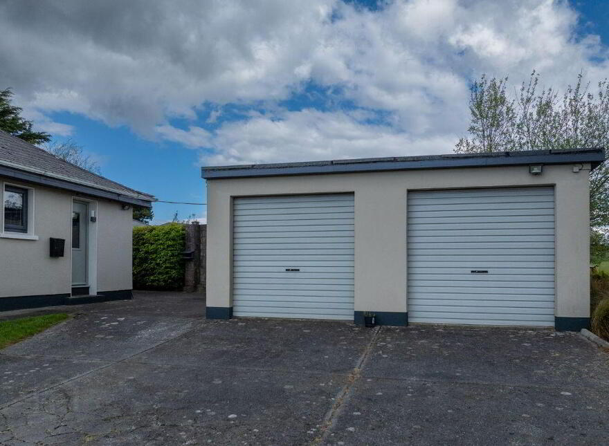 Knockaclogher, Ballyroe, The Spa, V92V3F6