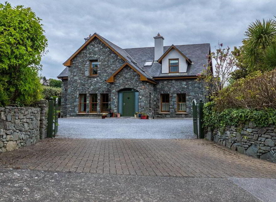 Knockanish West, The Spa, Tralee, V92PF7K