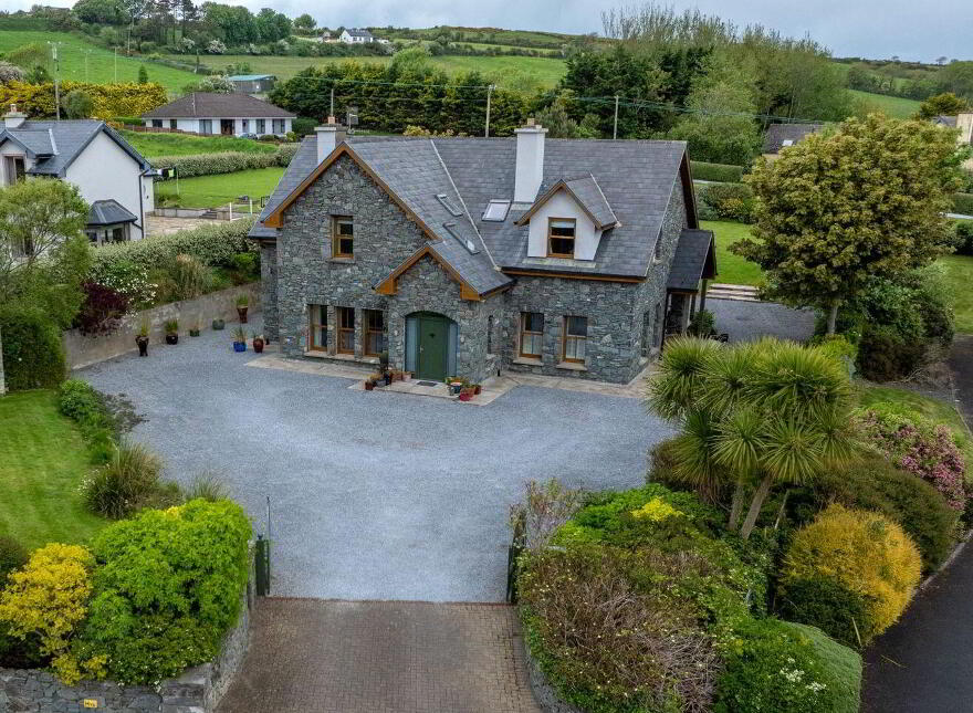 Knockanish West, The Spa, Tralee, V92PF7K