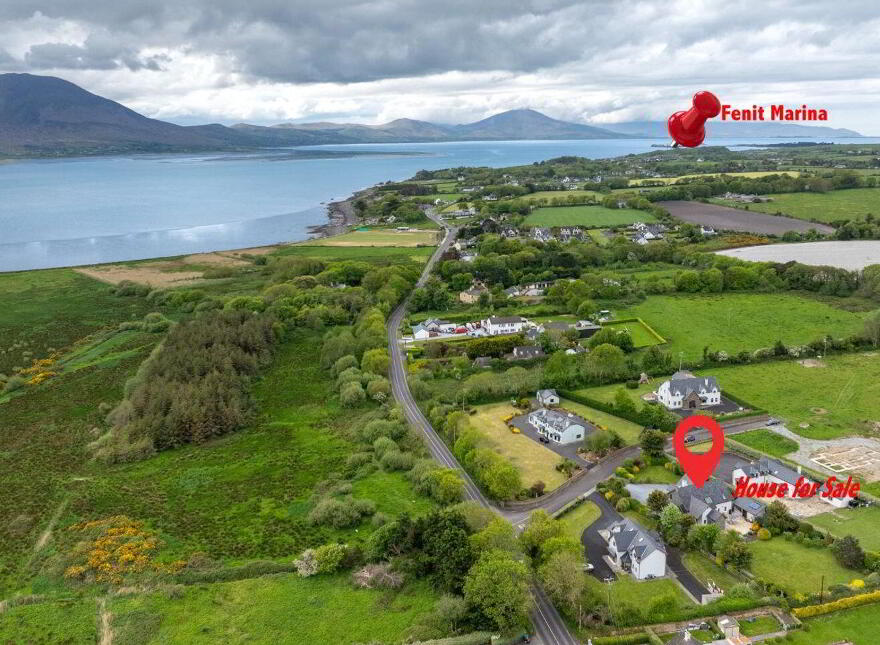 Knockanish West, The Spa, Tralee, V92PF7K