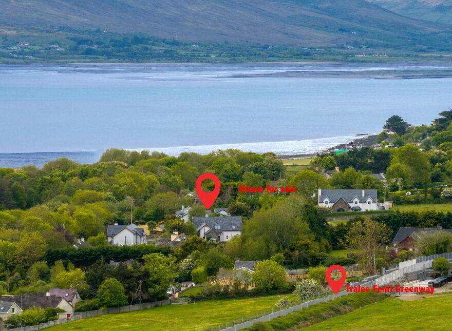 Knockanish West, The Spa, Tralee, V92PF7K