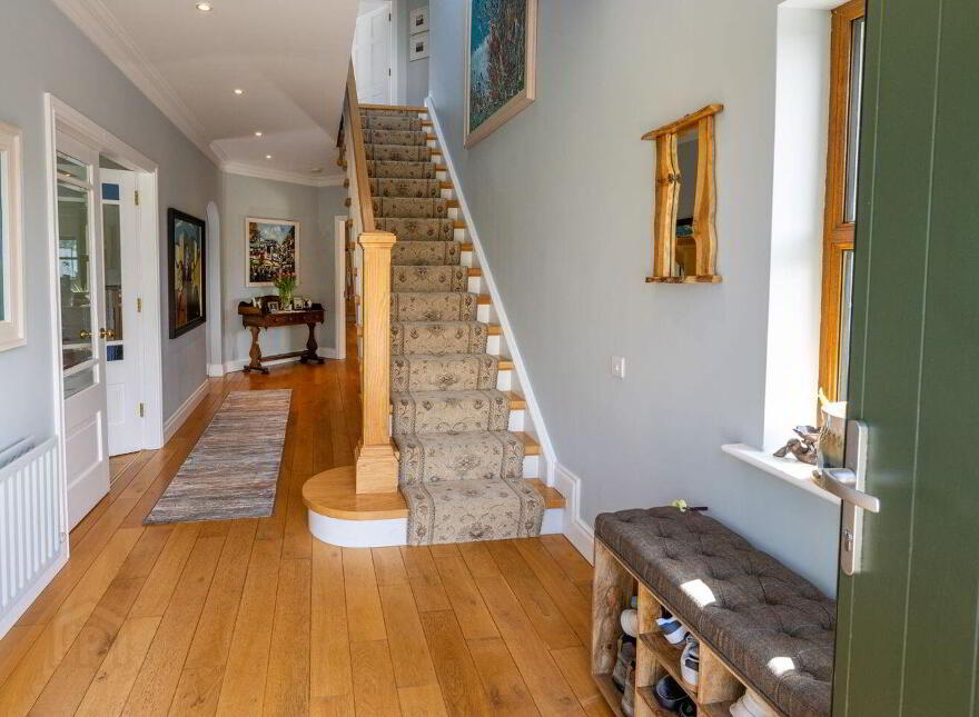 Knockanish West, The Spa, Tralee, V92PF7K
