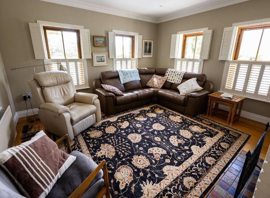 Knockanish West, The Spa, Tralee, V92PF7K