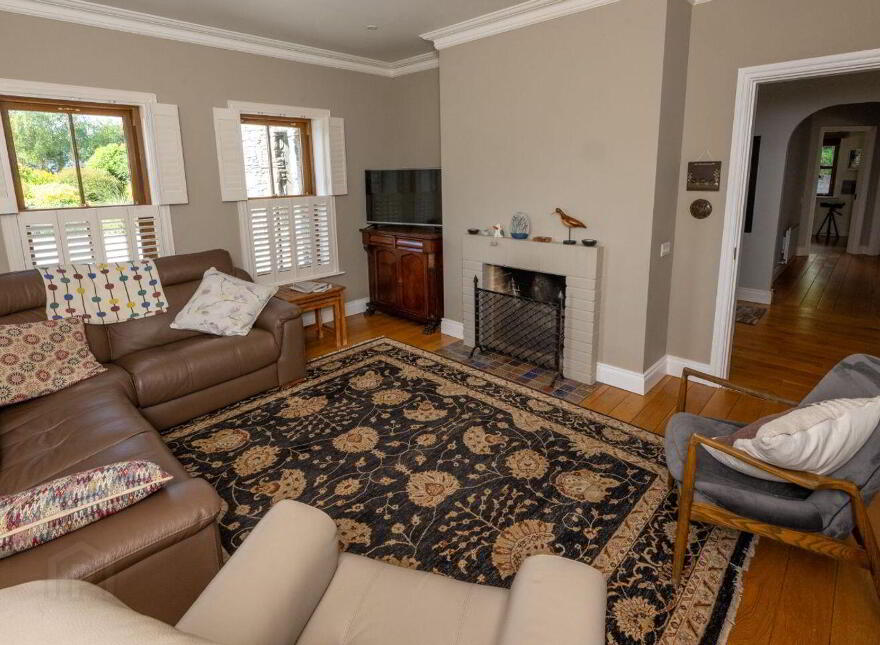 Knockanish West, The Spa, Tralee, V92PF7K