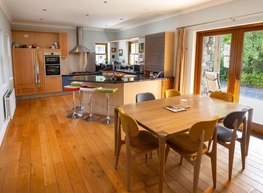 Knockanish West, The Spa, Tralee, V92PF7K