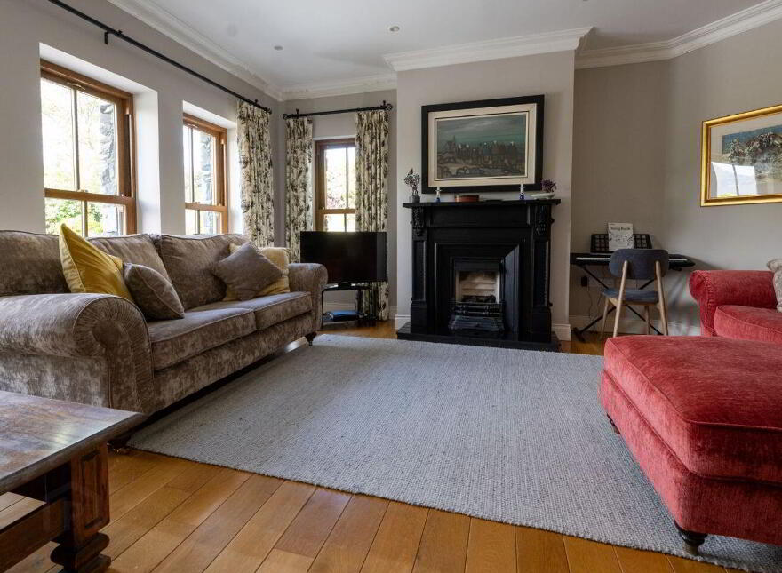 Knockanish West, The Spa, Tralee, V92PF7K