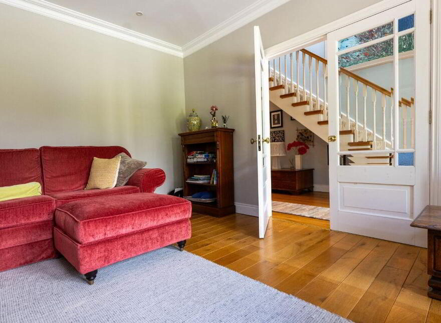 Knockanish West, The Spa, Tralee, V92PF7K
