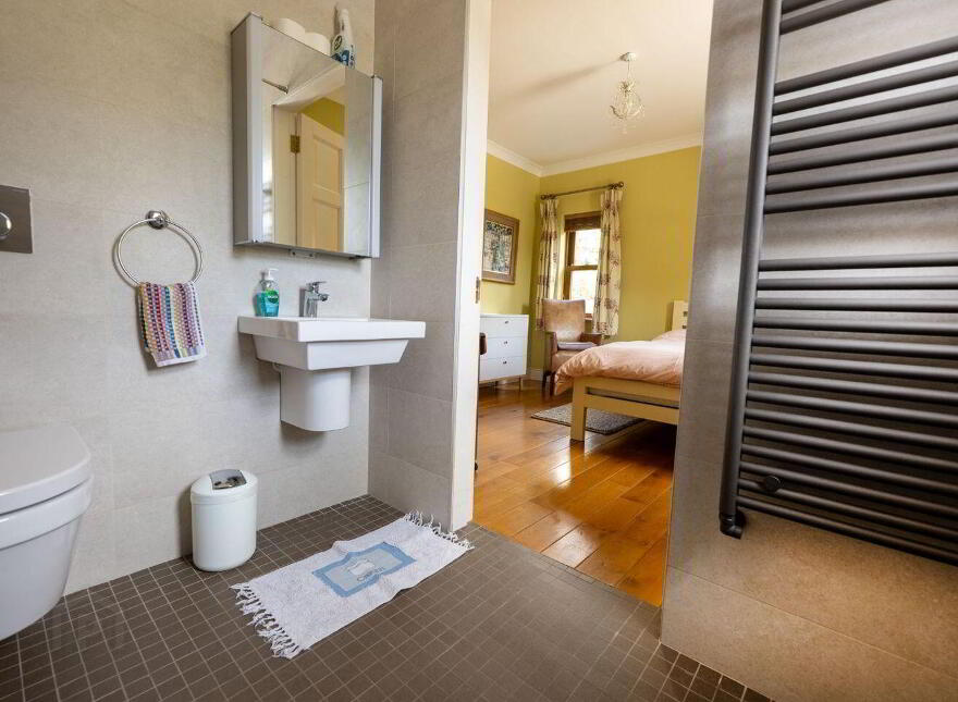 Knockanish West, The Spa, Tralee, V92PF7K