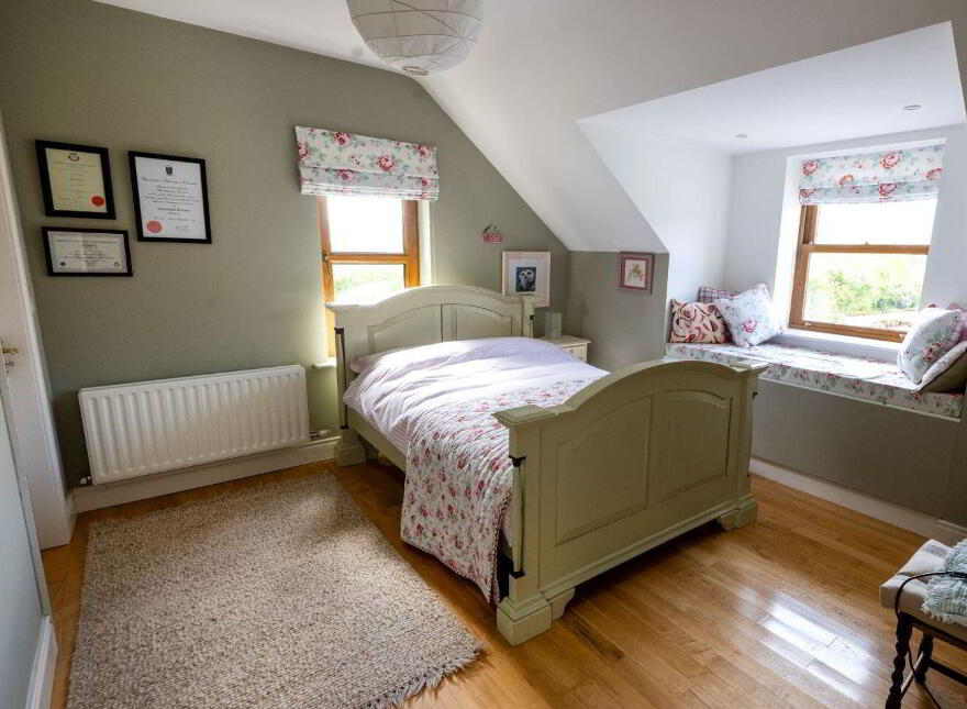 Knockanish West, The Spa, Tralee, V92PF7K