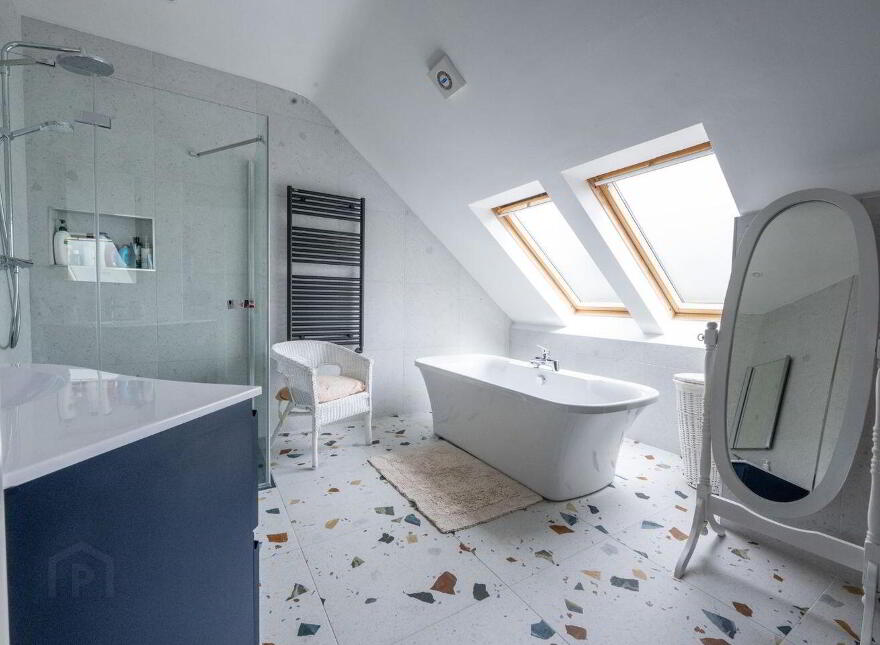 Knockanish West, The Spa, Tralee, V92PF7K