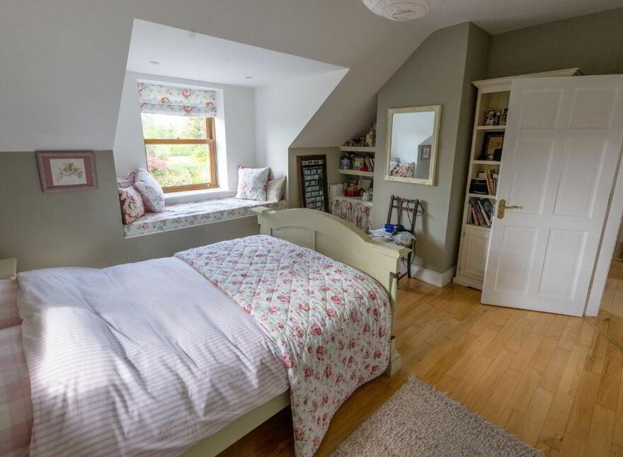 Knockanish West, The Spa, Tralee, V92PF7K