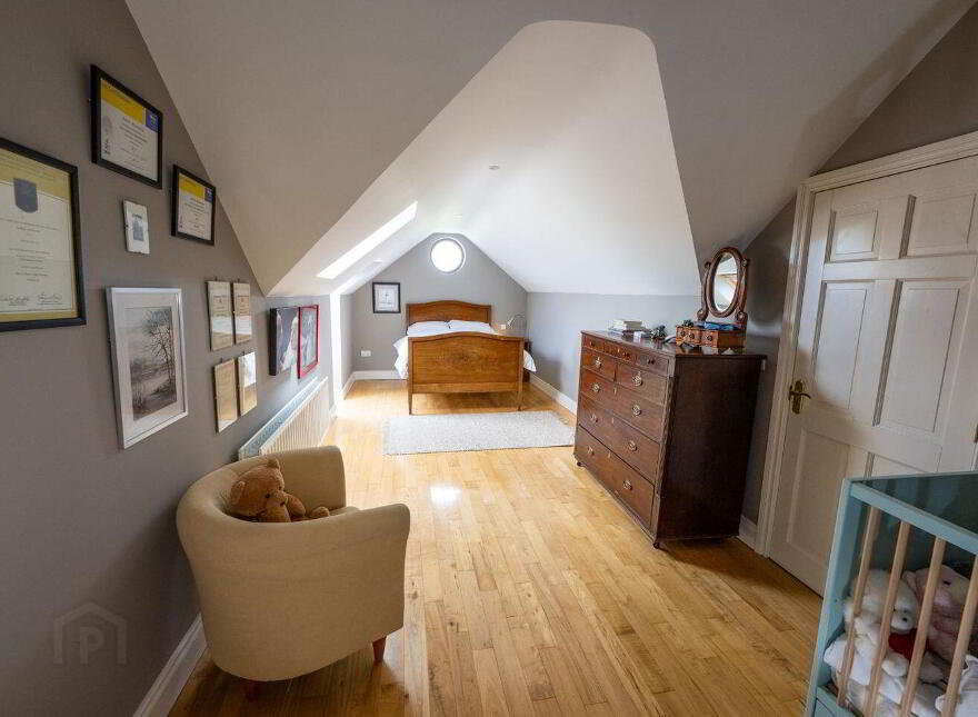 Knockanish West, The Spa, Tralee, V92PF7K