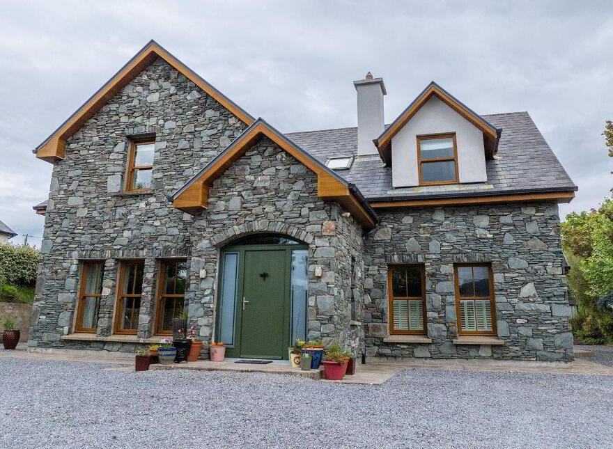 Knockanish West, The Spa, Tralee, V92PF7K