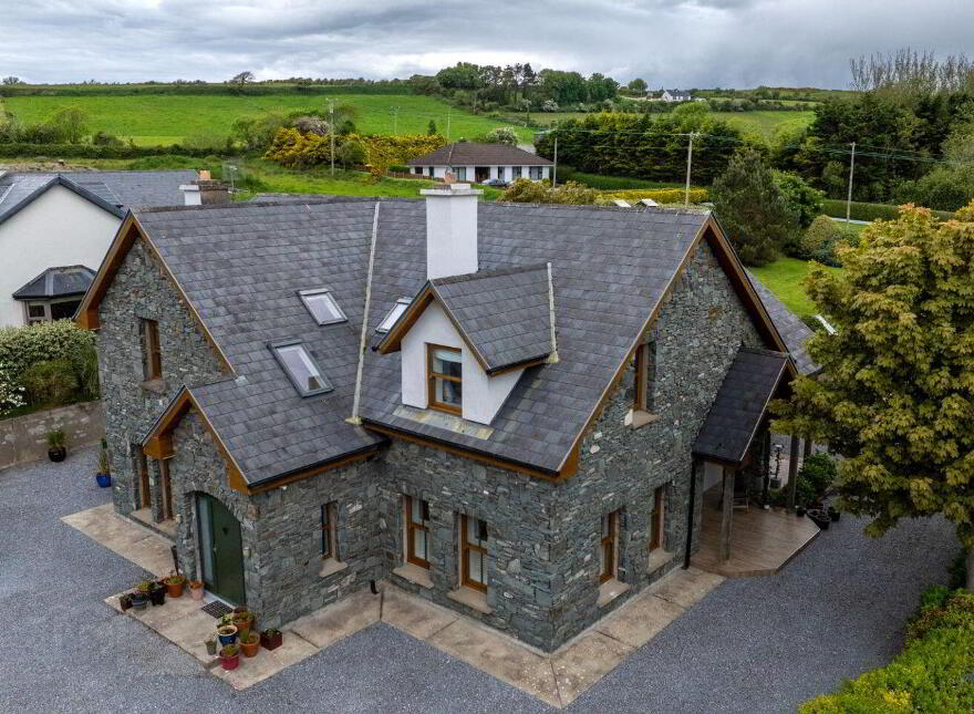 Knockanish West, The Spa, Tralee, V92PF7K