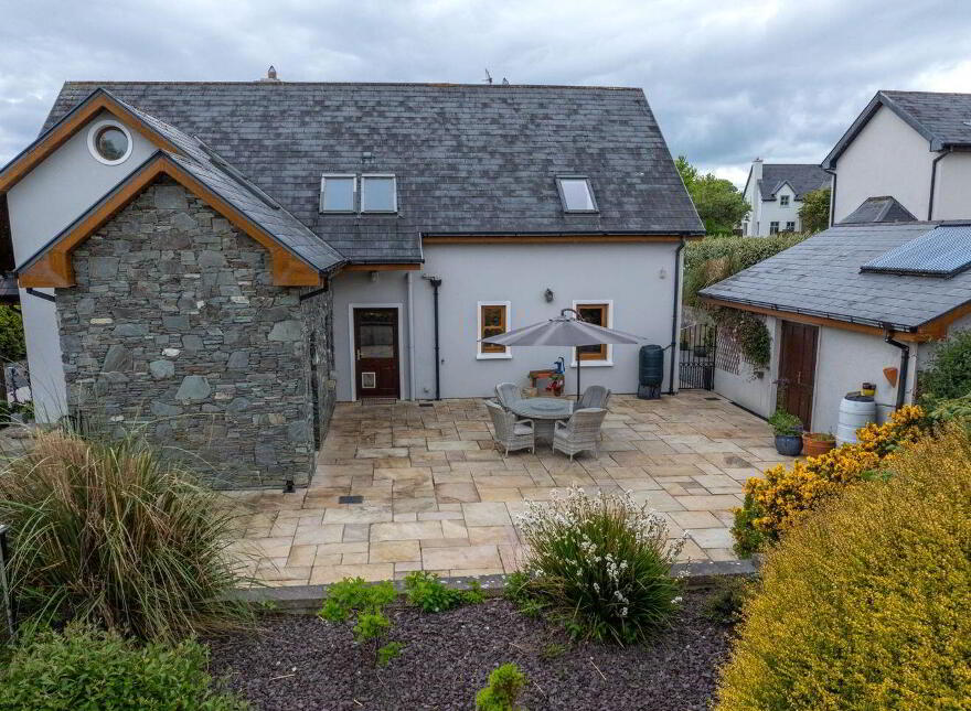 Knockanish West, The Spa, Tralee, V92PF7K